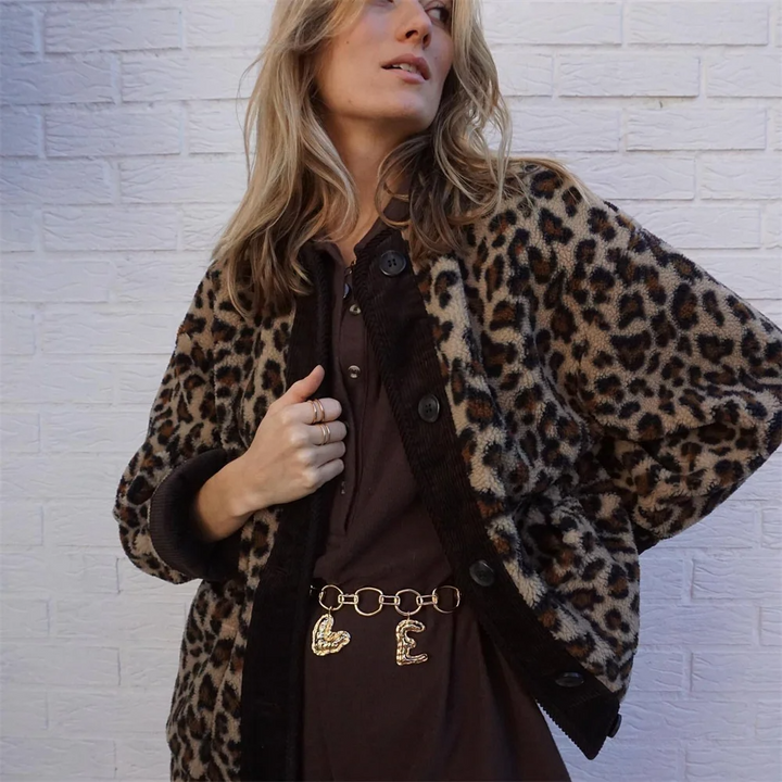 Aimée | Veste d&