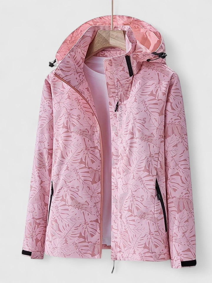 Luise | Veste Élégante
