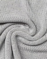 Pull Col V Loose Slouchy