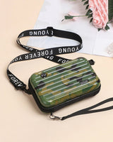 Mini sac valise pour femme