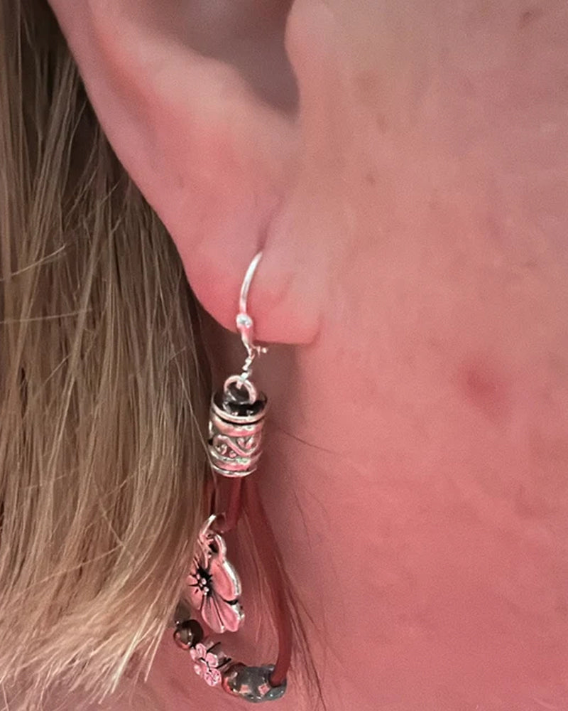 Boucles d&