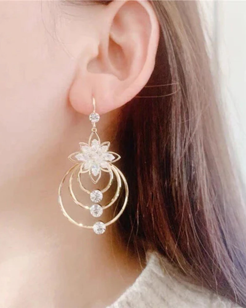 Boucles d&