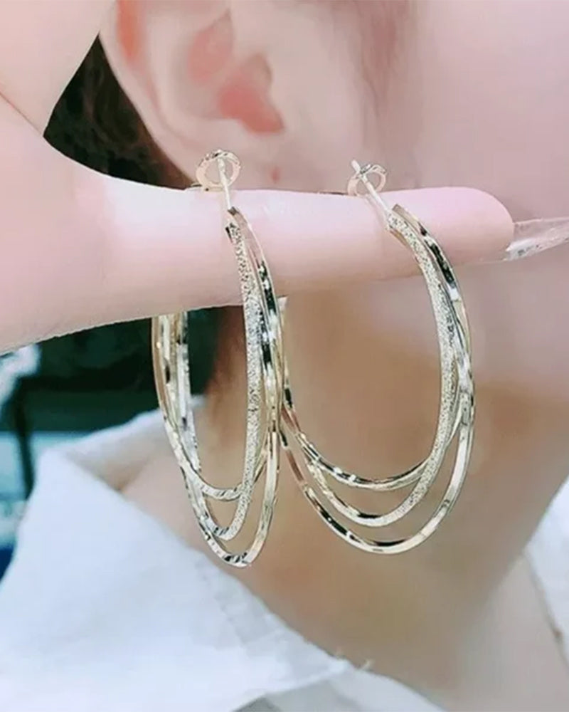 Boucles d&
