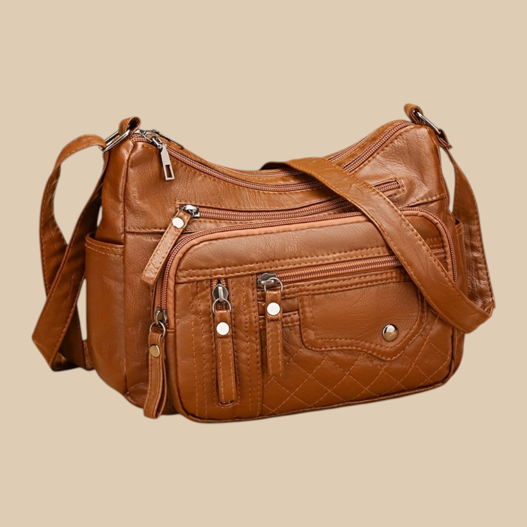 Inara | Sac bandoulière pour femme