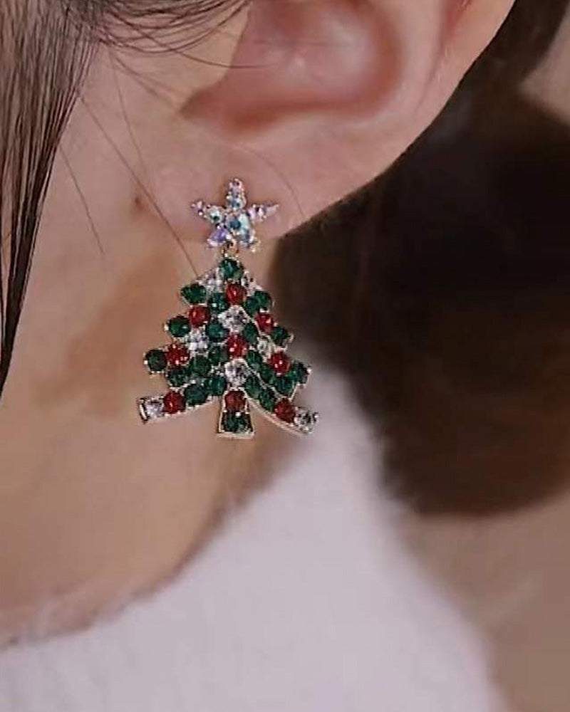 Boucles d&