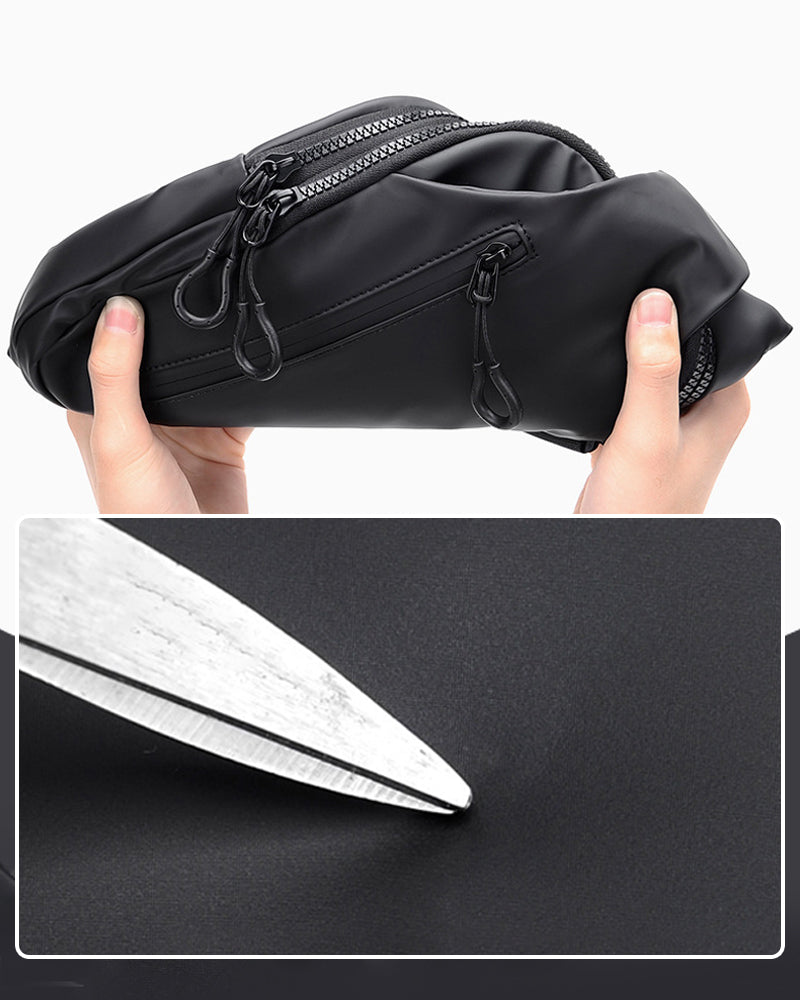Sac à bandoulière étanche