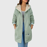 Lotte | Veste en polaire pour femmes