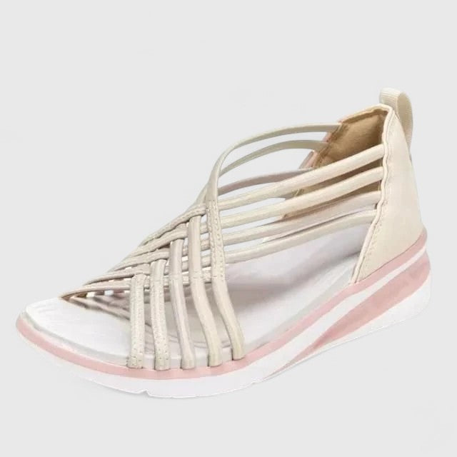 Milandra | Sandales orthopédiques