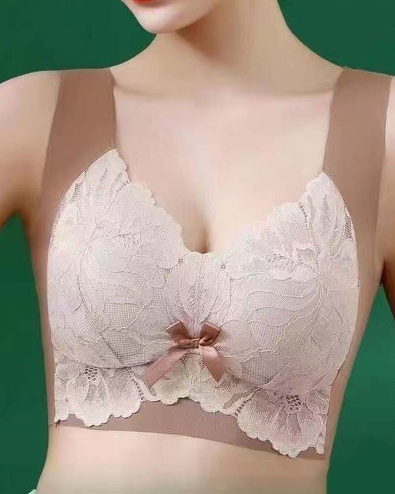 Soutien-Gorge Push-Up Anti-Affaissement