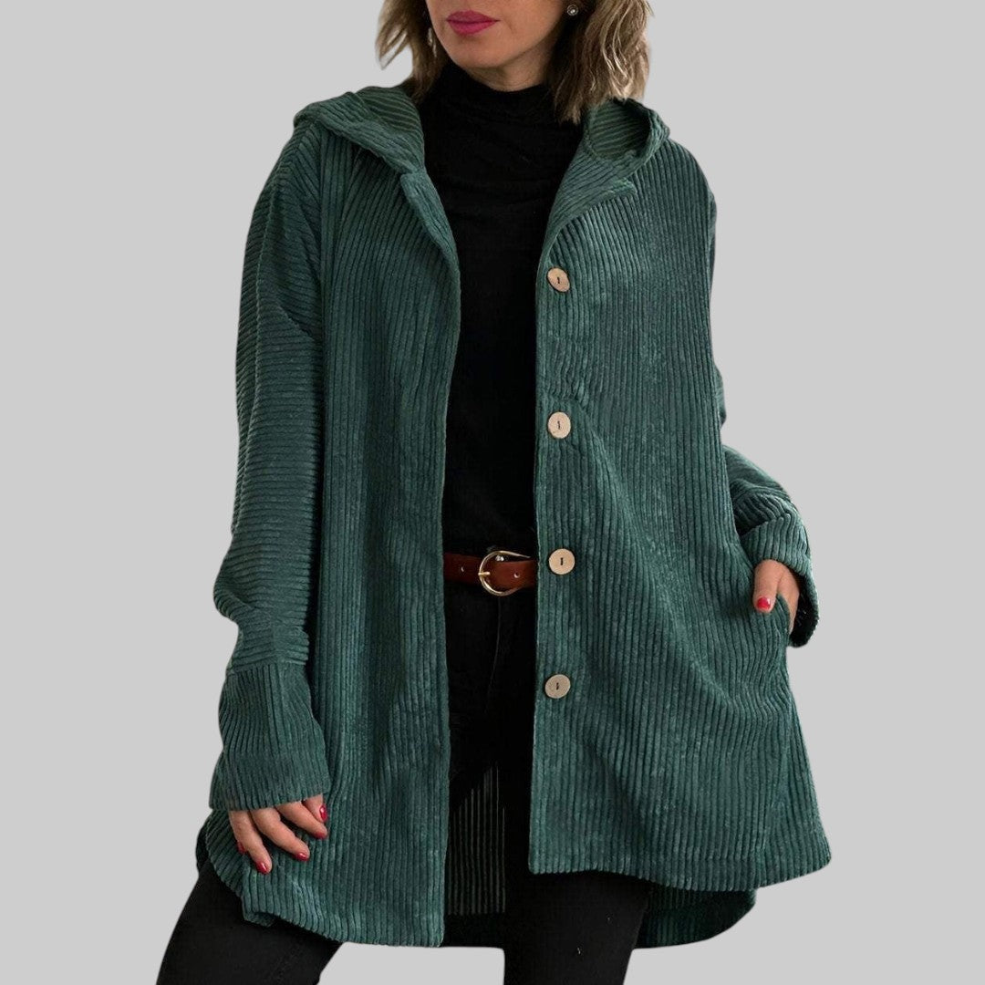Katharina | Veste matelassée