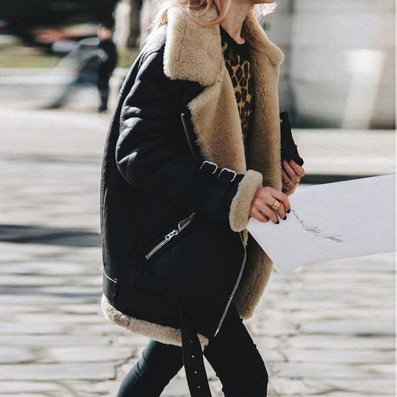 Wanda | Veste d&