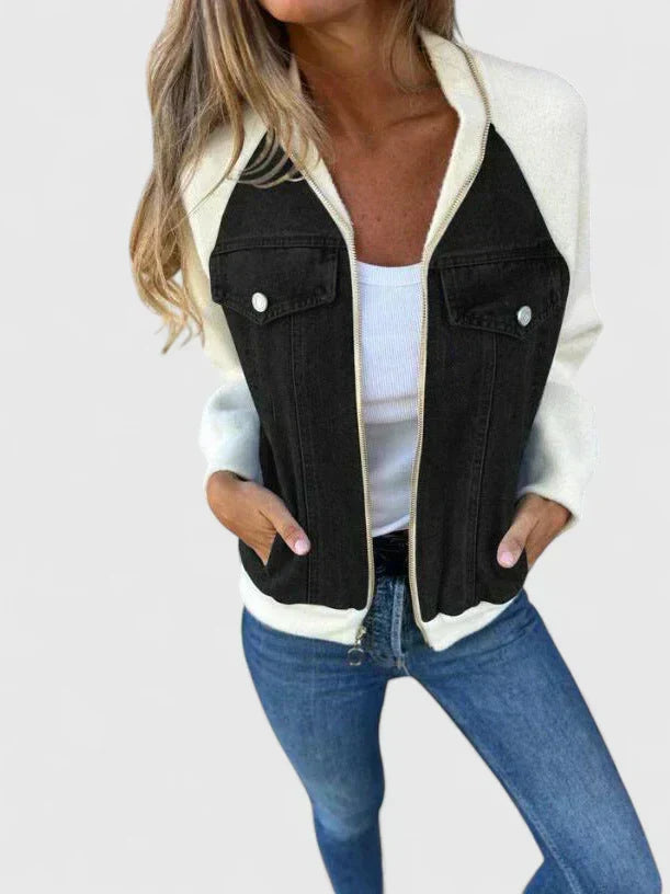 Theresa | Veste Raffinée