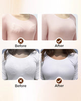 Soutien-Gorge Anti-Affaissement Couverture Complète Sans Fil Support