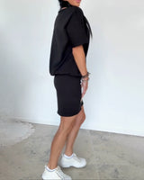 Tenue Décontractée Élégante