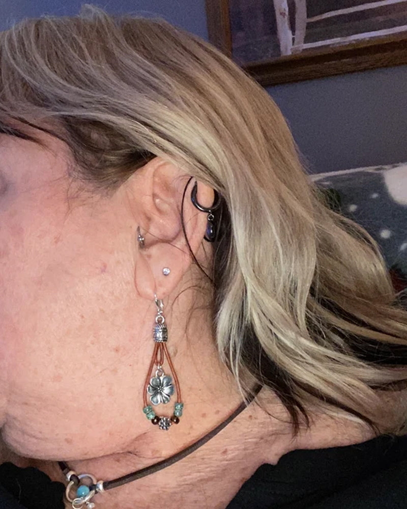 Boucles d&
