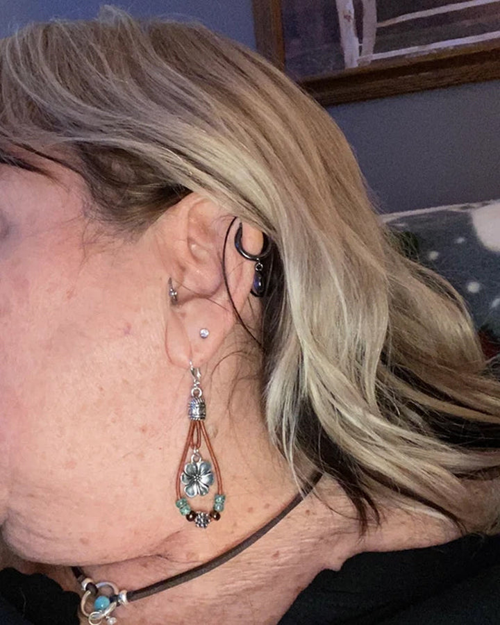 Boucles d&