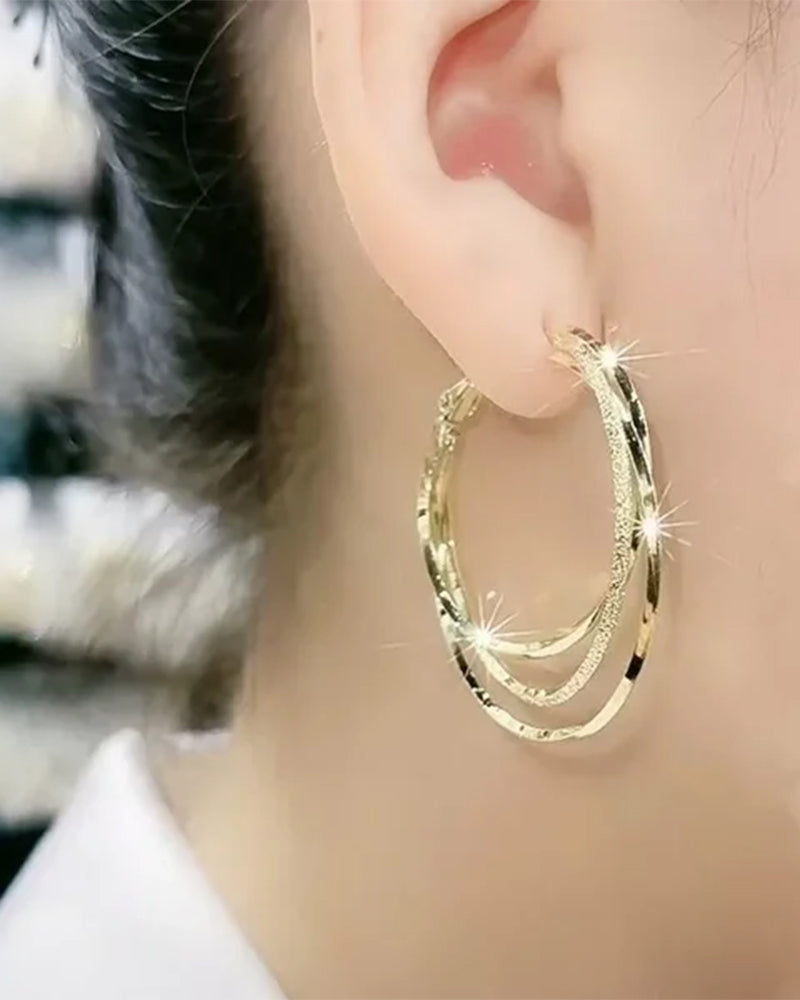 Boucles d&