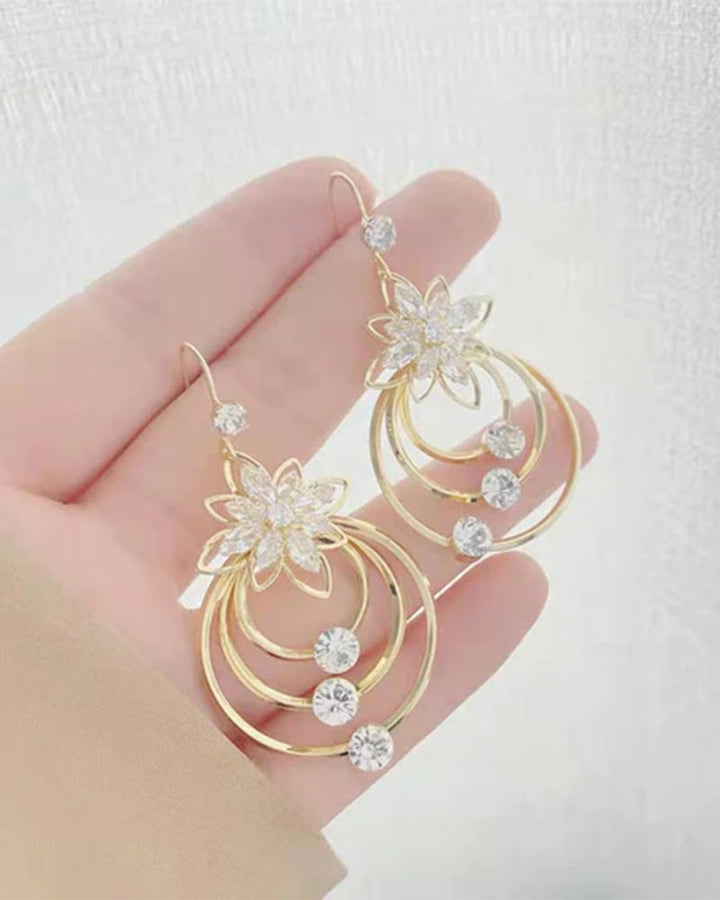 Boucles d&