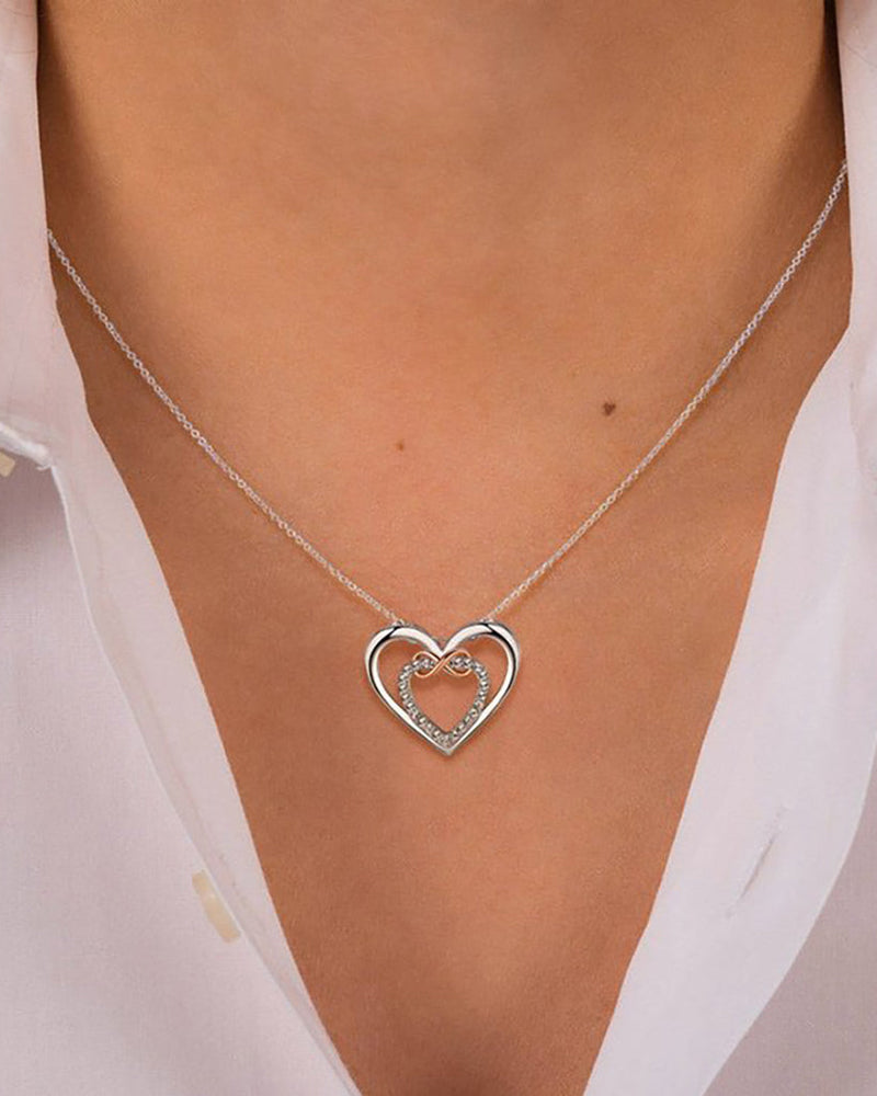 Collier d&
