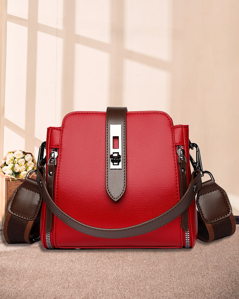 Sac élégant de grande capacité