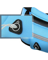 Un sac de ceinture multifonctionnel pour courir