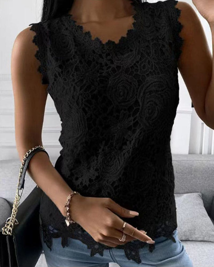 Adalina | Blouse d&