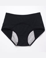 Leak-Proof Undies For Bladder Incontinence