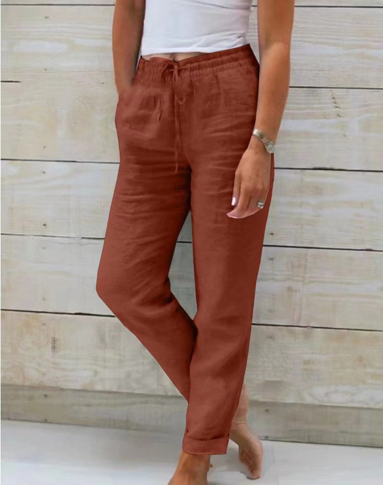 Madison | Pantalon d&