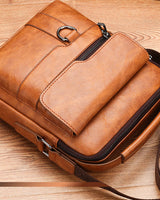 Sac Homme Décontracté Affaires Grande Capacité