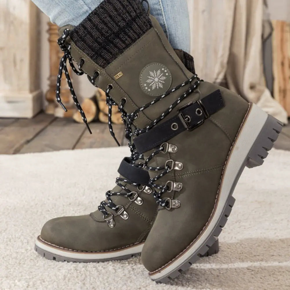 Océane – Snowboots femme