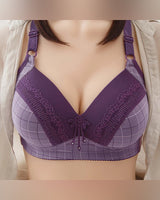 Soutien-Gorge Sexy Confort Type Sans Anneau Acier