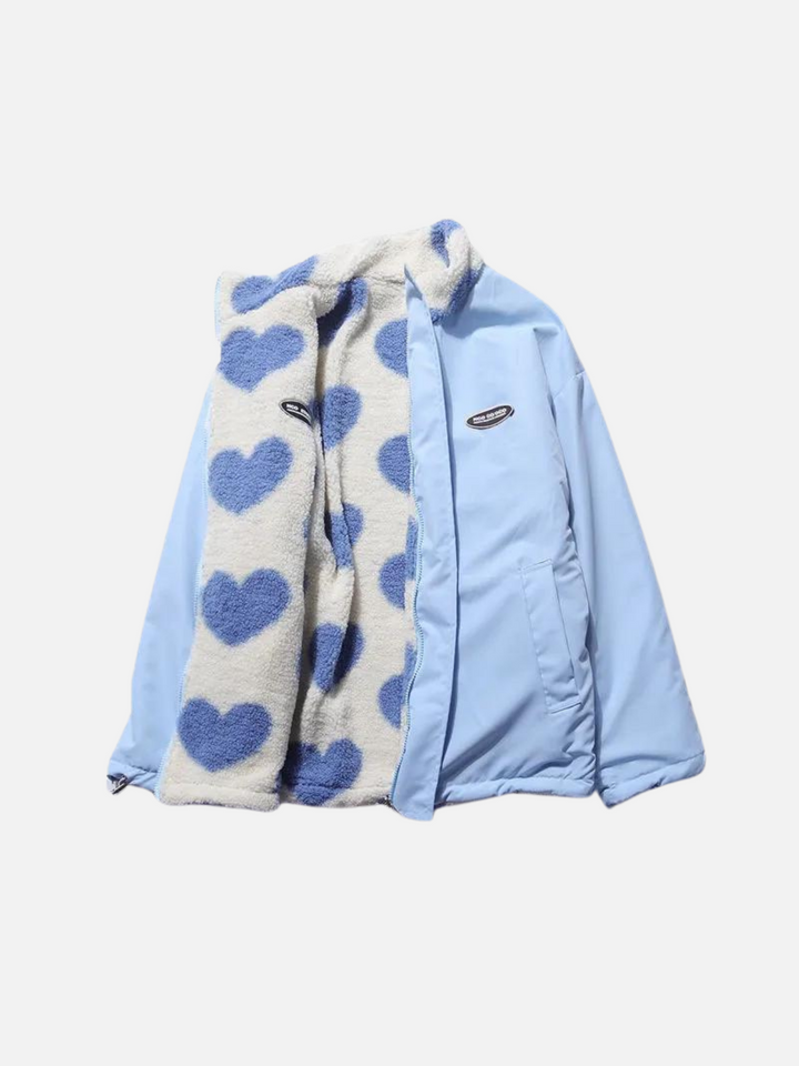 Willa | Veste d&