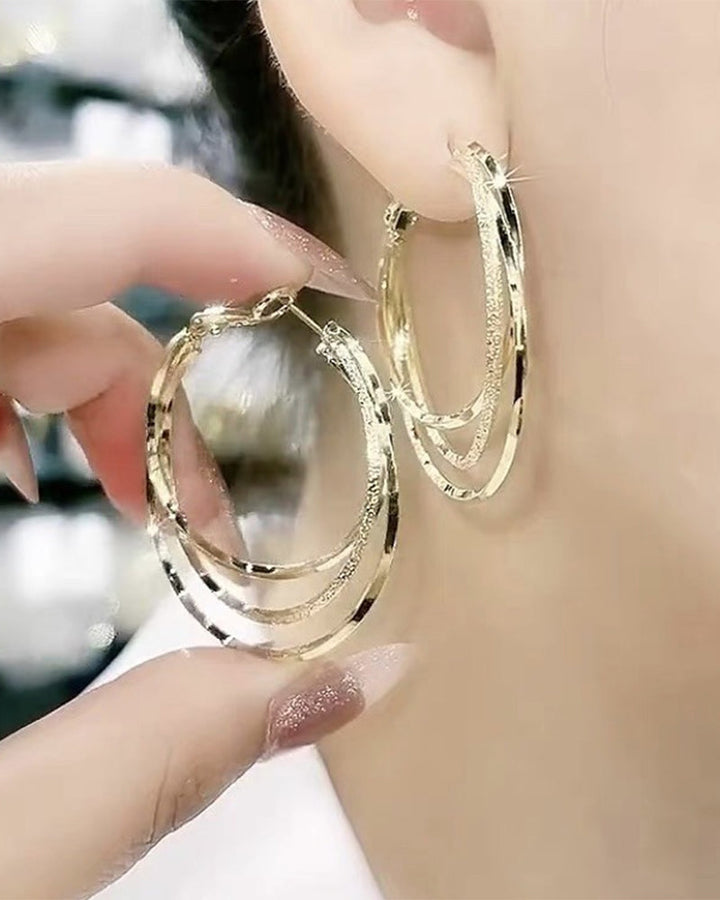 Boucles d&