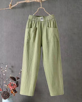 Pantalon ample pour femme