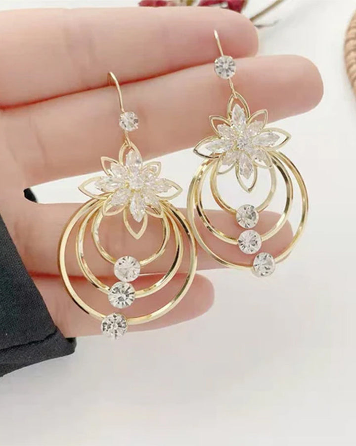 Boucles d&