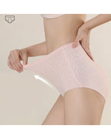 Culottes remontantes taille haute sans coutures