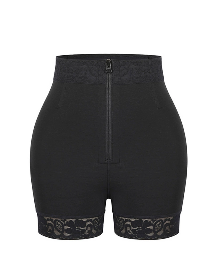Lingerie Moulante Levage Des Hanches Contrôle Du Ventre