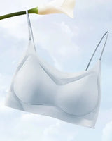 🔥Bra Ultrafin Sans Couture Soie Glacée Confortable