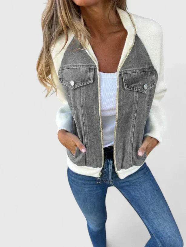 Theresa | Veste Raffinée
