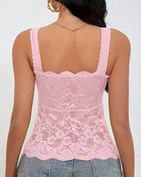 Haut Camis Uni Bandeau
