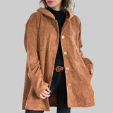 Katharina | Veste matelassée