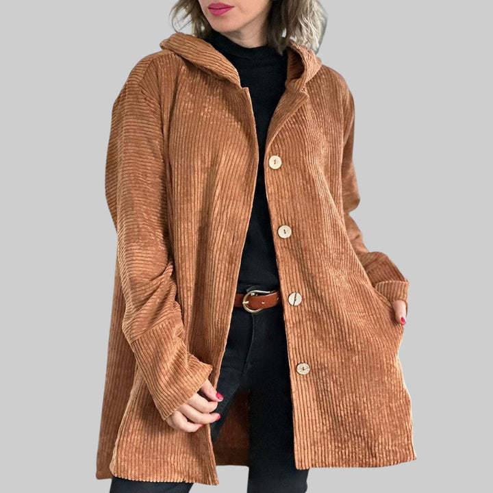Katharina | Veste matelassée