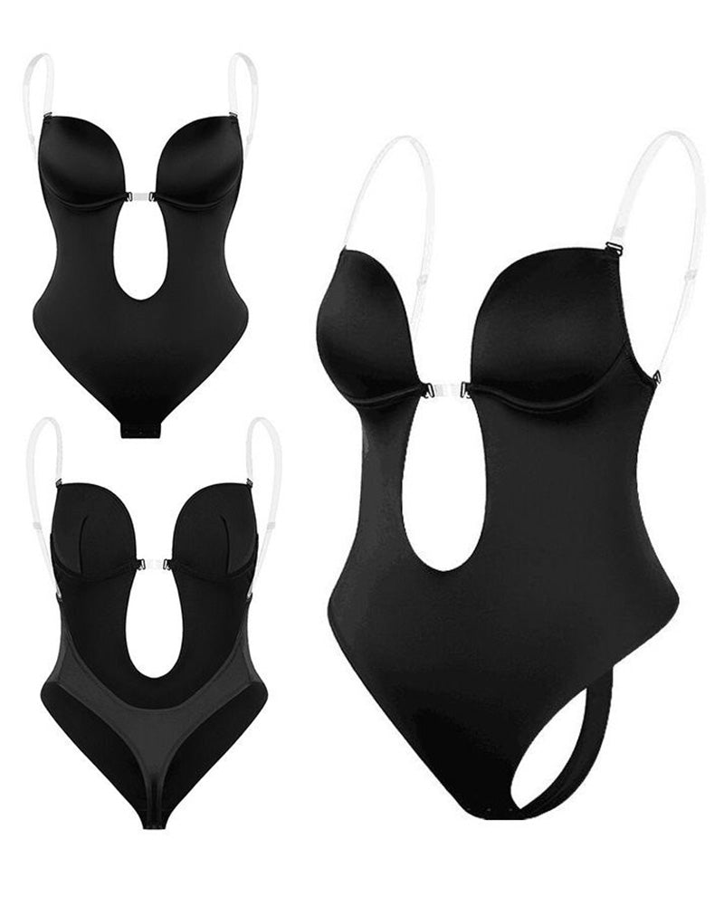 Body Shaper Invisible Sans Couture Sling