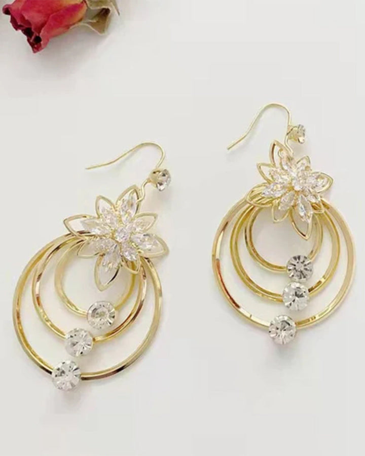 Boucles d&