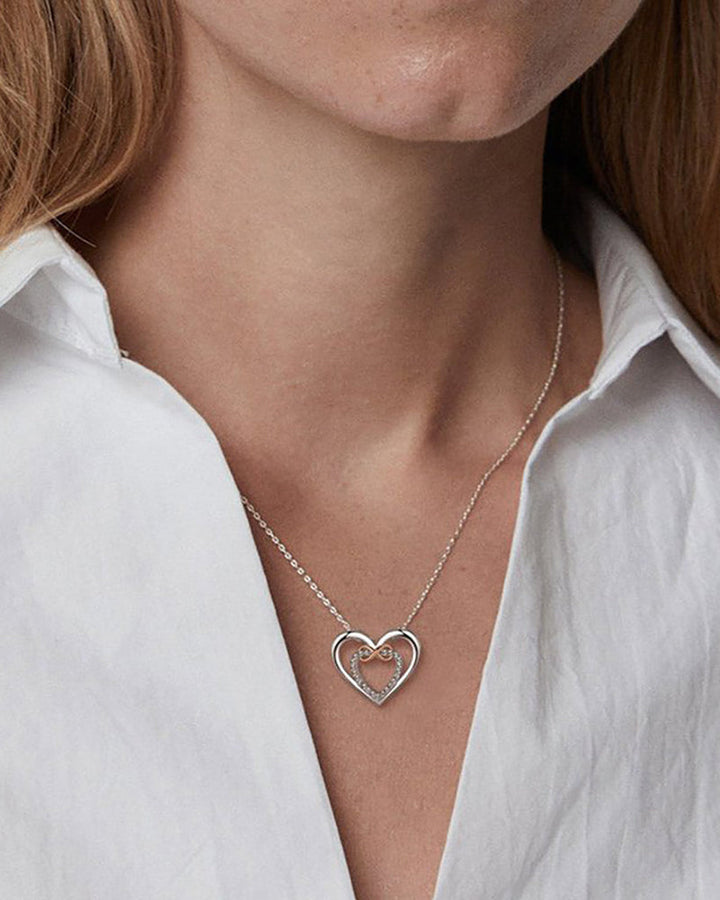 Collier d&