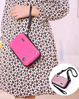 Mini sac valise pour femme