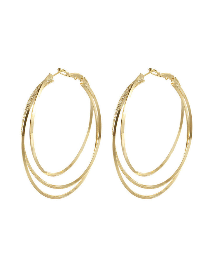 Boucles d&
