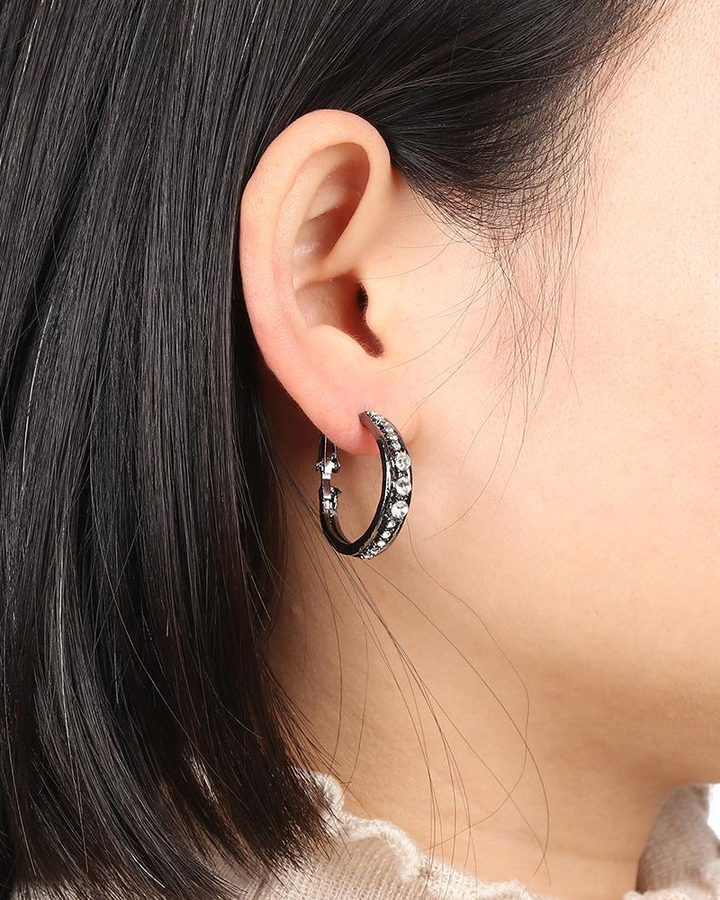 Grandes boucles d&