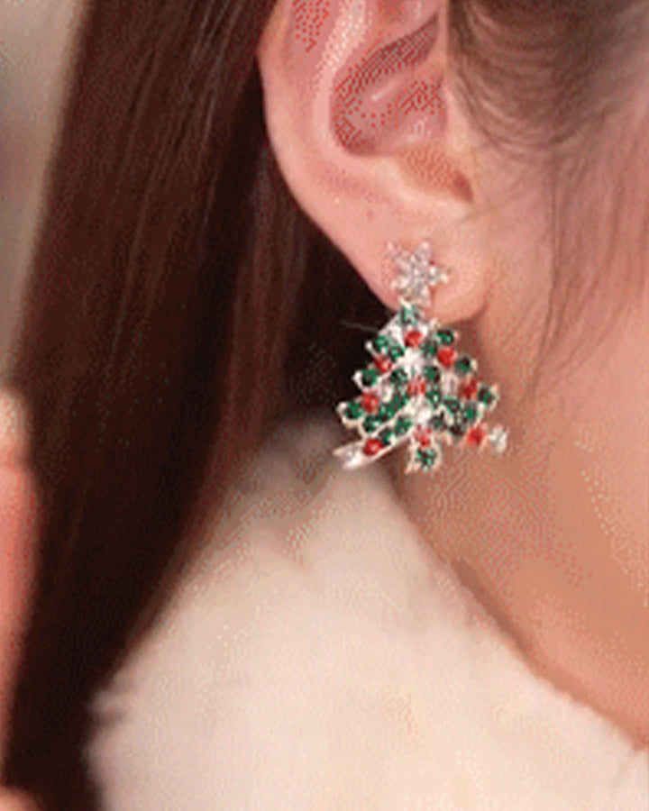 Boucles d&