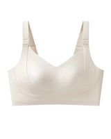 Soutien-Gorge Anti-Affaissement Couverture Complète Sans Fil Support